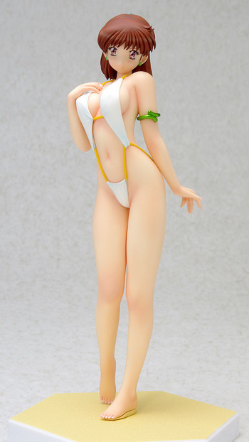 Sonic Soldier Borgman – Anice Farm 1/10 PVC figure by WAVE Sonic Soldier Borgman – Anice Farm 1/10 PVC figure by WAVE