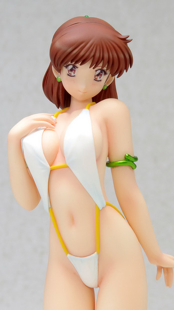 Sonic Soldier Borgman – Anice Farm 1/10 PVC figure by WAVE Sonic Soldier Borgman – Anice Farm 1/10 PVC figure by WAVE