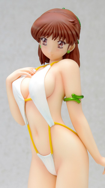 Sonic Soldier Borgman – Anice Farm 1/10 PVC figure by WAVE Sonic Soldier Borgman – Anice Farm 1/10 PVC figure by WAVE