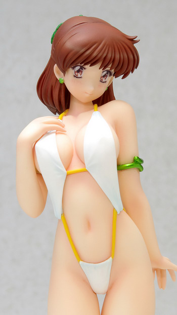 Sonic Soldier Borgman – Anice Farm 1/10 PVC figure by WAVE Sonic Soldier Borgman – Anice Farm 1/10 PVC figure by WAVE