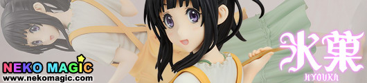 Hyouka – Chitanda Eru Ending 1/8 PVC figure by Alter Hyouka – Chitanda Eru Ending 1/8 PVC figure by Alter