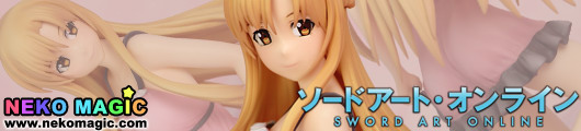 Sword Art Online – Asuna Camisole Ver. 1/8 PVC figure by Griffon Enterprises Sword Art Online – Asuna Camisole Ver. 1/8 PVC figure by Griffon Enterprises
