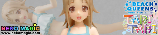 Tari Tari – Miyamoto Konatsu 1/10 PVC figure by WAVE Tari Tari – Miyamoto Konatsu 1/10 PVC figure by WAVE