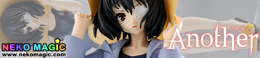 Another – Misaki Mei Swimsuit Ver. 1/8 PVC figure by FREEing Another – Misaki Mei Swimsuit Ver. 1/8 PVC figure by FREEing