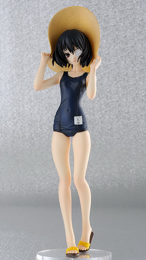 misaki mei figure