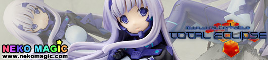 Muv Luv Alternative Total Eclipse – Inia Sestina Pilot Strengthening Equipment 1/7 PVC figure by Kotobukiya Muv Luv Alternative Total Eclipse – Inia Sestina Pilot Strengthening Equipment 1/7 PVC figure by Kotobukiya