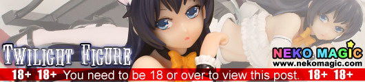 Twilight Figure Series – Amadeus Black Piano 1/6 PVC figure by Lechery Twilight Figure Series – Amadeus Black Piano 1/6 PVC figure by Lechery