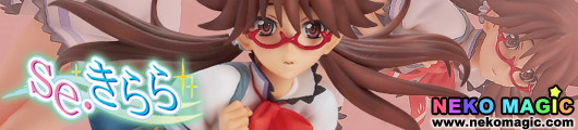 se•Kirara – Miyuki Mana 1/7 PVC figure by Max Factory se•Kirara – Miyuki Mana 1/7 PVC figure by Max Factory
