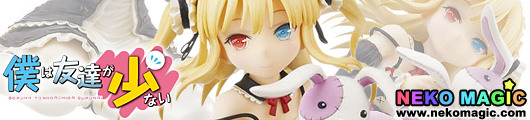 Boku wa Tomodachi ga Sukunai – Hasegawa Kobato 1/8 PVC figure by Media Factory Boku wa Tomodachi ga Sukunai – Hasegawa Kobato 1/8 PVC figure by Media Factory