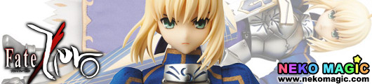 Fate/Zero – Saber Real Action Heroes No.619 non scale doll by Medicom Toy Fate/Zero – Saber Real Action Heroes No.619 non scale doll by Medicom Toy