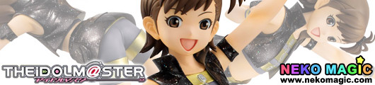 THE iDOLM@STER – Futami Mami age 12 1/7 PVC figure by Megahouse THE iDOLM@STER – Futami Mami age 12 1/7 PVC figure by Megahouse