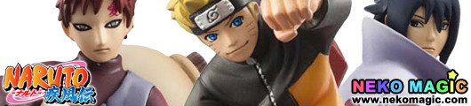 Naruto Naruto Shippuden Chess Piece Collection R non scale trading figure by Megahouse Naruto Naruto Shippuden Chess Piece Collection R non scale trading figure by Megahouse