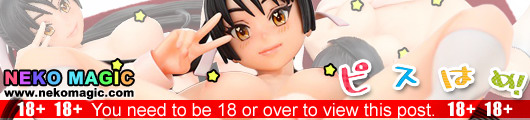 Peace Hame! – Kiritani Konome 1/6 PVC figure by Okayama Figure Engineering Peace Hame! – Kiritani Konome 1/6 PVC figure by Okayama Figure Engineering