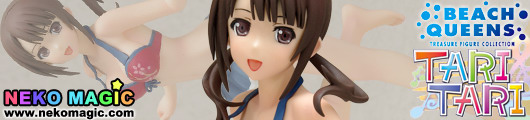 Tari Tari – Okita Sawa 1/10 PVC figure by WAVE Tari Tari – Okita Sawa 1/10 PVC figure by WAVE