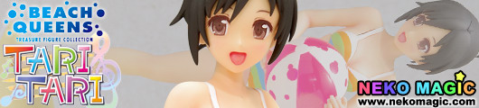 1Tari Tari – Sakai Wakana 1/10 PVC figure by WAVE 1Tari Tari – Sakai Wakana 1/10 PVC figure by WAVE