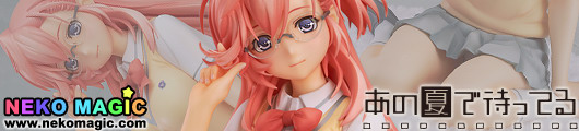 Ano Natsu de Matteru – Takatsuki Ichika 1/7 PVC figure by Good Smile Company Ano Natsu de Matteru – Takatsuki Ichika 1/7 PVC figure by Good Smile Company