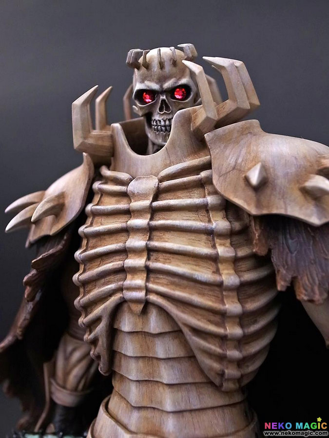 skull knight berserk figure
