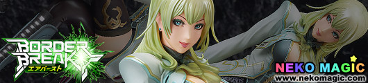 Border Break – Fiona Shunya Yamashita ver. 1/7 PVC figure by Wing Border Break – Fiona Shunya Yamashita ver. 1/7 PVC figure by Wing