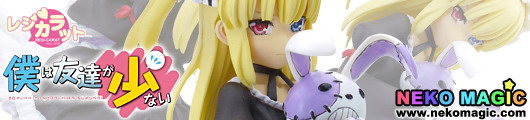 Boku wa Tomodachi ga Sukunai – Hasegawa Kobato 1/8 GK by Clayz Boku wa Tomodachi ga Sukunai – Hasegawa Kobato 1/8 GK by Clayz