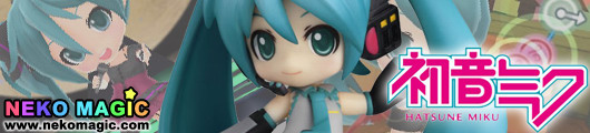 Hatsune Miku Project mirai 2 Hatsune Miku Project mirai 2 Ver. Nendoroid Petit PVC figure by SEGA Hatsune Miku Project mirai 2 Hatsune Miku Project mirai 2 Ver. Nendoroid Petit PVC figure by SEGA
