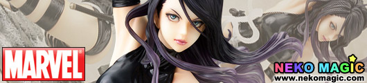 Marvel Bishoujo Statue – Psylocke X Force Ninja Outfit 1/7 PVC figure by Kotobukiya Marvel Bishoujo Statue – Psylocke X Force Ninja Outfit 1/7 PVC figure by Kotobukiya