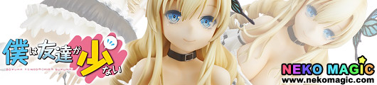 Boku wa Tomodachi ga Sukunai – Kashiwazakia Sena 1/8 PVC figure by Media Factory Boku wa Tomodachi ga Sukunai – Kashiwazakia Sena 1/8 PVC figure by Media Factory