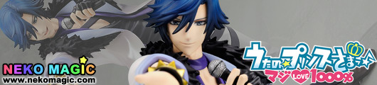 Uta no Prince sama – Maji Love 1000% Ichinose Tokiya 1/8 PVC figure by ALTAiR (Alter) Uta no Prince sama – Maji Love 1000% Ichinose Tokiya 1/8 PVC figure by ALTAiR (Alter)
