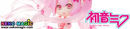 Vocaloid 2 – Sakura Miku Petit de Full Ver. non scale GK by Arti【】Gate Vocaloid 2 – Sakura Miku Petit de Full Ver. non scale GK by Arti【】Gate