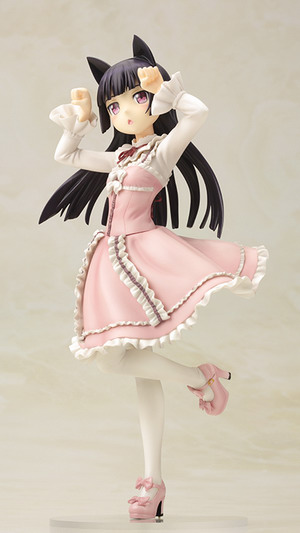 kuroneko sweet lolita