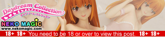 Daydream Collection – Neighbor Private Time 1/7 figure by Lechery Daydream Collection – Neighbor Private Time 1/7 figure by Lechery