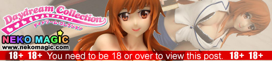 Daydream Collection – Secretary Aoi 1/6 figure by Lechery Daydream Collection – Secretary Aoi 1/6 figure by Lechery