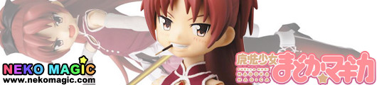 Puella Magi Madoka Magica – Sakura Kyoko Real Action Heroes No.624 non scale doll by Medicom Toy Puella Magi Madoka Magica – Sakura Kyoko Real Action Heroes No.624 non scale doll by Medicom Toy