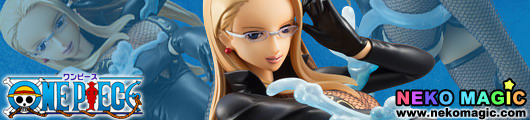 One Piece Kalifa non scale PVC figure by Megahouse One Piece Kalifa non scale PVC figure by Megahouse