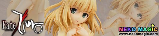 Fate/Zero – Saber Pajama Ver. 1/7 PVC figure by Wing Fate/Zero – Saber Pajama Ver. 1/7 PVC figure by Wing