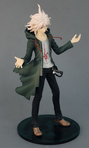 danganronpa komaeda figure