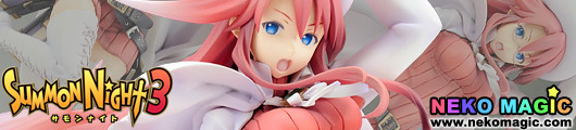 Summon Night 3 Aty 1/8 PVC figure by Alter Summon Night 3 Aty 1/8 PVC figure by Alter
