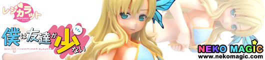 Boku wa Tomodachi ga Sukunai – Kashiwazakia Sena Swimsuit Ver. 1/7 GK by Clayz Boku wa Tomodachi ga Sukunai – Kashiwazakia Sena Swimsuit Ver. 1/7 GK by Clayz