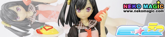 Original character of Kantoku – Shizuku 1/8 PVC figure by Mediation Original character of Kantoku – Shizuku 1/8 PVC figure by Mediation