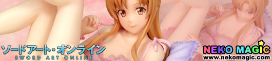 Sword Art Online – Asuna Private Ver. 1/8 PVC figure by Griffon Enterprises Sword Art Online – Asuna Private Ver. 1/8 PVC figure by Griffon Enterprises
