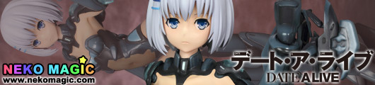 Date A Live – Tobiichi Origami 1/8 PVC figure by Griffon Enterprises Date A Live – Tobiichi Origami 1/8 PVC figure by Griffon Enterprises