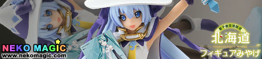 Hokkaido Project Hokkaido Figure Miyage Vol. 03 gashapo by Kaiyodo Hokkaido Project Hokkaido Figure Miyage Vol. 03 gashapo by Kaiyodo