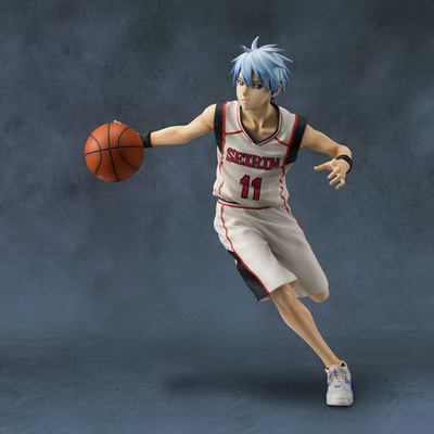 neko magic anime figure news kuroko no basuke neko magic anime figure news kuroko no basuke