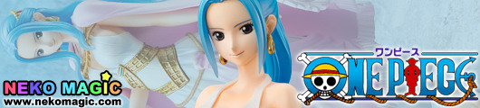 One Piece – Nefeltari Vivi 1/8 PVC figure by Megahouse One Piece – Nefeltari Vivi 1/8 PVC figure by Megahouse