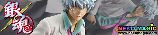 Gintama 3rd year Z classs Ginpachi sensei – 3rd year Z classs Ginpachi sensei Sakata Gintoki 1/8 PVC figure by Megahouse Gintama 3rd year Z classs Ginpachi sensei – 3rd year Z classs Ginpachi sensei Sakata Gintoki 1/8 PVC figure by Megahouse