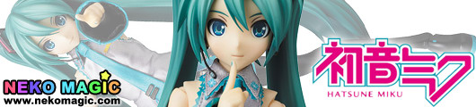 Vocaloid 2 – Hatsune Miku Project DIVA F Real Action Heroes non scale doll by SEGA Vocaloid 2 – Hatsune Miku Project DIVA F Real Action Heroes non scale doll by SEGA
