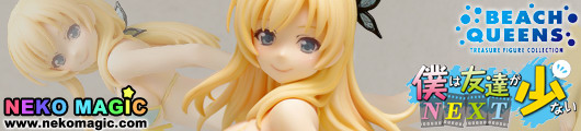 Boku wa Tomodachi ga Sukunai – Kashiwazakia Sena 1/10 NEXT Ver. PVC figure by WAVE Boku wa Tomodachi ga Sukunai – Kashiwazakia Sena 1/10 NEXT Ver. PVC figure by WAVE