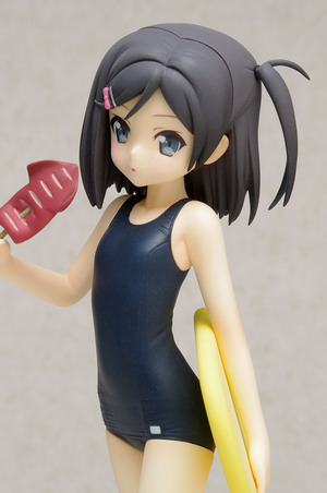 tsukiko tsutsukakushi figure