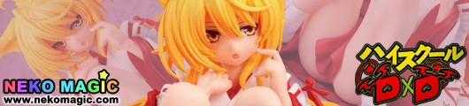 High School DxD – Kunou 1/8 PVC figure by Toy’s works High School DxD – Kunou 1/8 PVC figure by Toy’s works