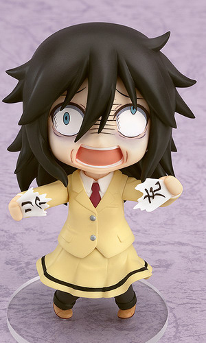 tomoko nendoroid