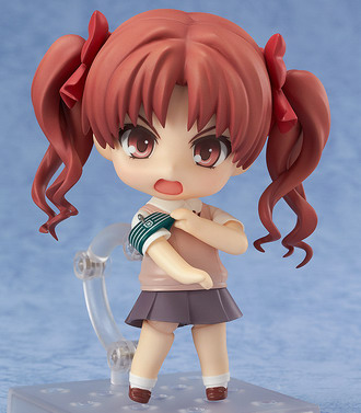 kuroko shirai nendoroid